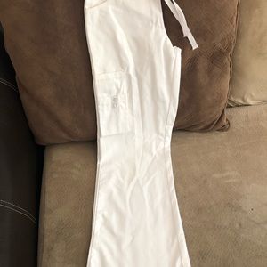 WonderWink Scrub Pants Size Xxs/petite